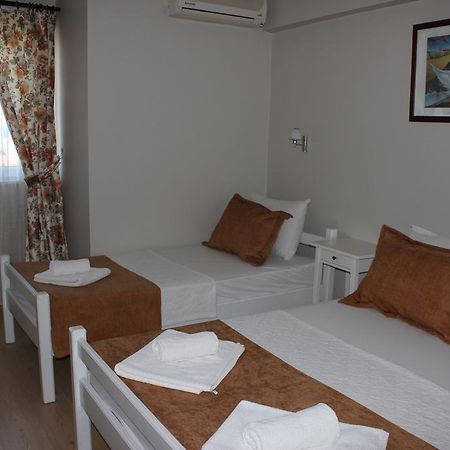 Ilyada Hotel Bozcaada Island Extérieur photo