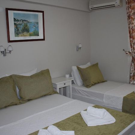 Ilyada Hotel Bozcaada Island Extérieur photo