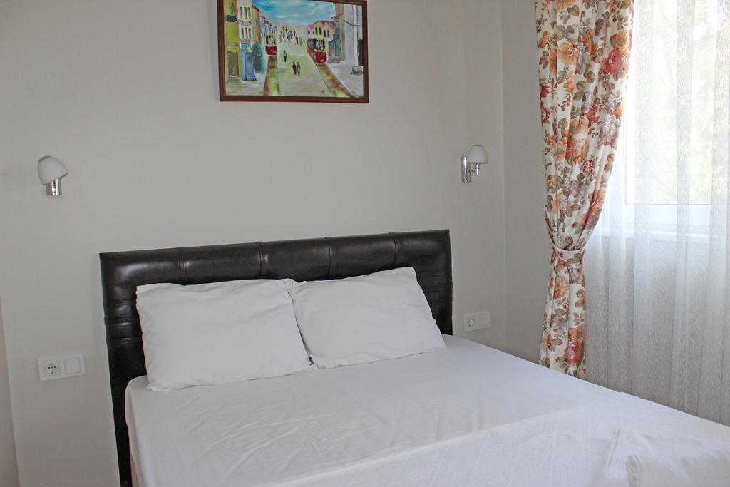 Ilyada Hotel Bozcaada Island Chambre photo
