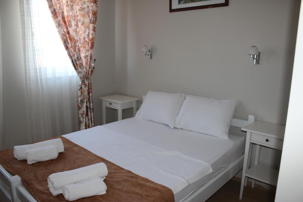 Ilyada Hotel Bozcaada Island Extérieur photo